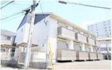 グリーンコーポ B棟（S-778）の外観画像