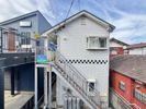 星川アイランドの外観画像