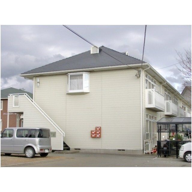 エステートピア池谷の外観画像