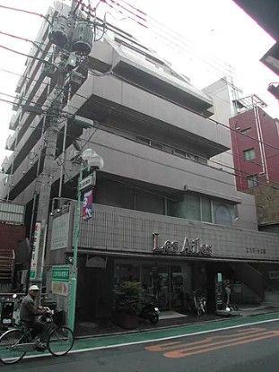 エステート立花の外観画像