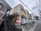 ワイズ横浜上大岡の外観画像