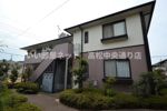 サンビレッジ十番街D棟の外観画像