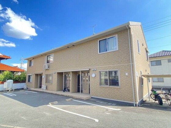 D-roomマスヤの外観画像