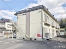 パナハイツ田園国分寺の外観画像