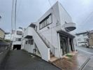 パールハイツの外観画像