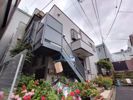 富山ハイムの外観画像