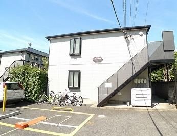グリーン善福IIの外観画像