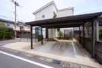 江守中貸家の外観画像