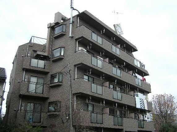 255の外観画像