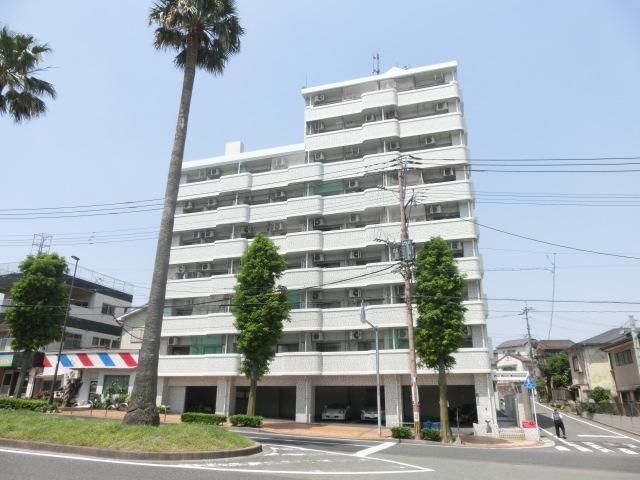 ライオンズマンション桃園公園 704号室の外観画像