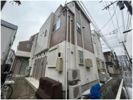 キャスティア南長崎の外観画像