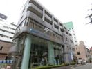 リヴィックスマンションの外観画像