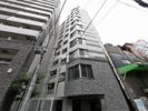 アドバンス西梅田Ⅳエールの外観画像