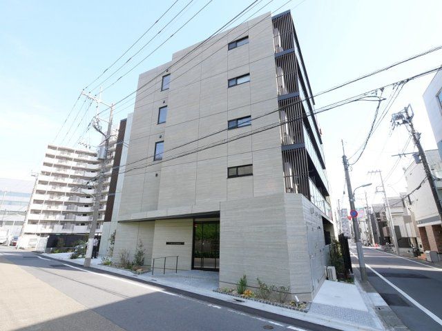 セジョリ千鳥町の外観画像