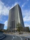 Brillia Tower聖蹟桜ヶ丘 BLOOMING RESIDENCEの外観画像