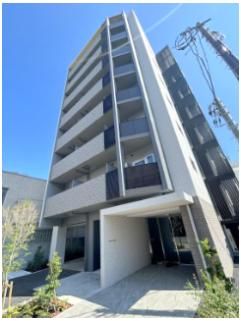 Nouvelle maison yamayaⅡの外観画像