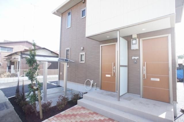 メイユールの外観画像