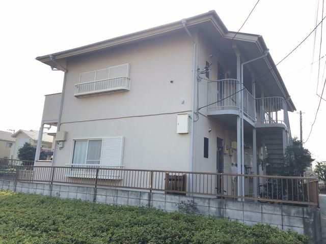 ミキコーポ小平の外観画像