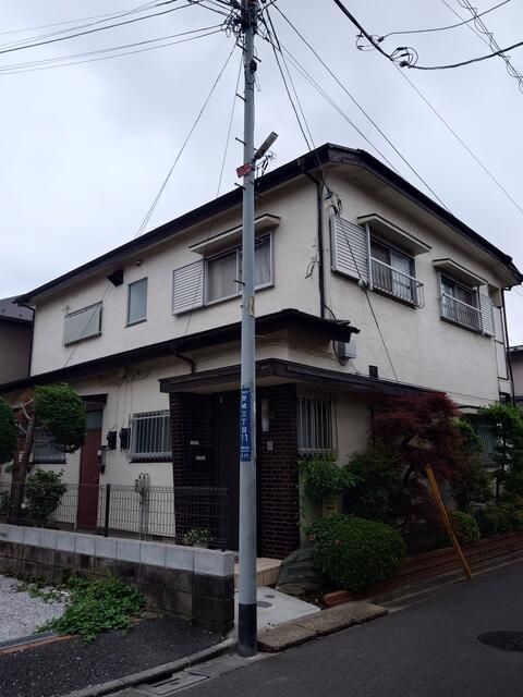 原荘の外観画像