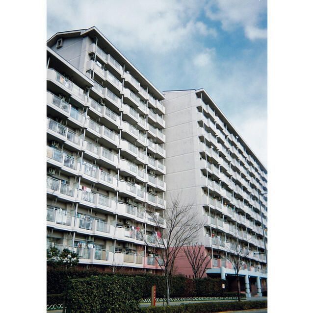 けやき通り北八番館の外観画像