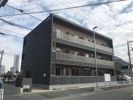 SKY CREAの外観画像