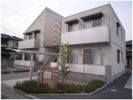 シャーメゾン フォーユーの外観画像
