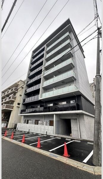 アーデルドルフ東山の外観画像