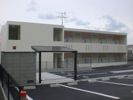 レオパレスコタン Uの外観画像