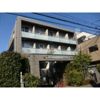 CITY SPIRE東小金井(シティスパイアヒガシコガネイ)の外観画像