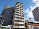 BROU上町台（ブラウウエマチダイ）の外観画像