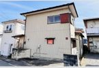 堀越町貸戸建の外観画像