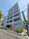 コムロンド吉祥寺の外観画像