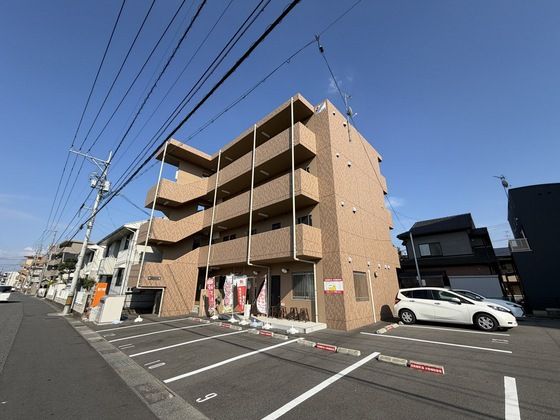リヴェール9西条中央の外観画像