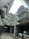 バレンテ21の外観画像