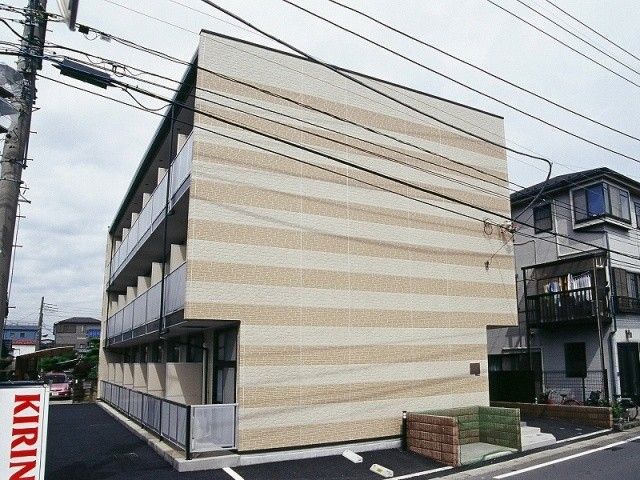 TMYの外観画像