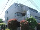 ベルウッド明大前 205号室の外観画像