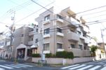 ガーデンハイツ今川の外観画像