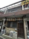南寺方東通借家の外観画像