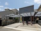 高取二丁目戸建の外観画像