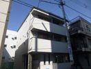 アメニティ赤羽南の外観画像