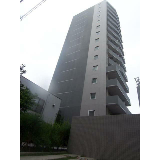 メインステージ西荻窪II(メインステージニシオギクボツー)の外観画像