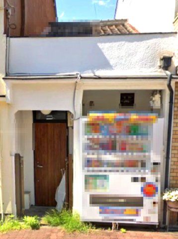 旭区生江1丁目貸家の外観画像