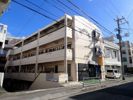 プレセランス長田の外観画像