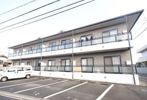 グレーシア福田の外観画像