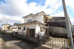 今保戸建の外観画像
