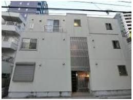 グランドステージ板橋本町の外観画像