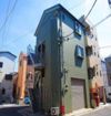 チェリーハイツの外観画像