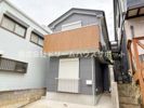 浦上台K 貸家の外観画像
