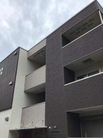 Maison Deuxiemeの外観画像