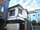 服部ハウスの外観画像